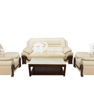 Bộ Sofa Đối Ronto 3-1-1