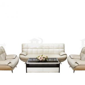 Sofa Đối Berlin 3-1-1