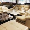 Bộ Sofa Đối Emery 3-1-1